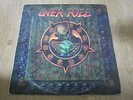 OVERKILL - Horrorscope Unique Korea Vinyl LP 12