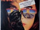 ICON: Right Between the Eyes MEGAFORCE ’89 Heavy Metal SEALED Vinyl LP