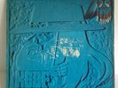 Keef Hartley Band - Little Big Band LP - UK Deram 1971