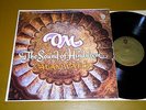 Alan Watts - OM - The Sound of Hinduism LP orig. (Warner Bros, 1967) psych VG+