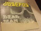 Josefus – Dead Man LP original Hookah prog psych proto-metal hard heavy rock