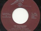 RARE PSYCH 45 Creation of Sunlight - David b/w The Fun Machine (Windi) LISTEN