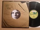 SPONTANEOUS COMBUSTION Triad LP Harvest SAMPLE COPY Orig HEAVY UK PROG PSYC EX+H