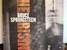 Rare Bruce Springsteen LP The Rising unplayed promo 2 lp set