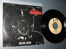 The Stranglers - Bear Cage - German Release