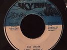 Troy Lobban - Let Loose / Version - Skyline 7