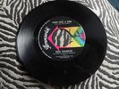 GENE CHANDLER - THERE WAS A TIME - BRUNSWICK VG+