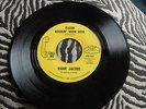 HANK JACOBS - ELIJAH ROCKING WITH SOUL - CALL ME EX