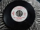 THE CORVAIRS - AIN'T NO SOLE IN THOSE OLD SHOES - COLUMBIA DEMO VG+