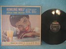 Howling Wolf Sings The Blues, Crown Records CLP 5240, 1962, Howlin' Wolf, Blues