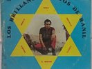 RANIL - Los Brillantes Exitos RARE PSYCH CUMBIA ROOTS 1st PRESS PERU LP -LISTEN