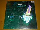 Morgan - Nova Solis UK LP (RCA Victor, 1972) prog VG+/EX