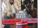Speakerboxxx/The Love Below [PA] [LP] by OutKast (Vinyl, Sep-2003, 4 Discs,...