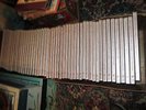 Franklin Mint - Greatest Recordings of the Big Band Era COMPLETE SET LOOK 1-100