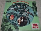THE SOFT MACHINE (1st)  RARER ORIG US 1968 PROBE LP, EXCELLENT COPY, SUPER SOUND