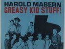 Harold Mabern - Greasy Kid Stuff LP - Prestige - Funk Jazz VG+
