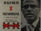 Philip Cohran & Artistic Heritage Ensemble - Malcolm X Memorial LP - Zulu