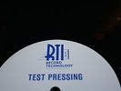 MFSL-1-374-MILES DAVIS-MILESTONES-VINYL/LP-MINT-TESTPRESSING-WHITE COVER