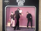PULP- DIFFERENT CLASS, 1995 APERTURE, CHOOSE COVER VINYL LP ISLAND RECORDS
