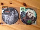 David Bowie - Changes / Rock 'n' Roll Suicide RSD Picture Discs.