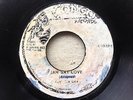 TWO PLUS ONE/JAH SAY LOVE RARE KILLER ROOTS 45 LISTEN