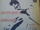 ANDRE NAVARRA + WRITTEN' WORDS BY NAVARRA FAURE CALLIOPE FR
