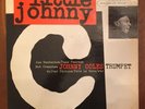 JOHNNY COLES - Little Johnny C - Blue Note 4144 , New York, Van Gelder, Mono