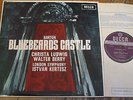 SET 311 Bartok Bluebeard's Castle / Kertesz etc. W/B