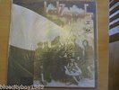 LED ZEPPELIN II LP RARE TAIWANESE PRESSING NEAR MINT TAIWAN