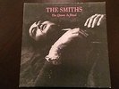 THE SMITHS the queen is dead US ORIGINAL LP + INNER Morrissey NM