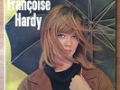 Francoise Hardy RARE Her1st LP,  UK pressing 1964 MINT cond.