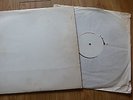 Unknown - African/Nigerian 1970s UK One Sided Test Pressing LP GINGER BAKER 