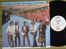 TRAVELING WILBURYS, END OF THE LINE /HARRISON 12