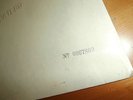 THE BEATLES WHITE ALBUM **LOW NUMBER** UK  *MONO* PMC 7067 TOP LOADER-3x-1matrix