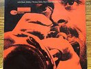 Dizzy Reece LP BLUE NOTE Star Bright MONO BLP 4023 (COVER ONLY)