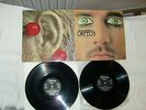 TITO SCHIPA jr. 2 LP ORFEO 9 BERTE' RENATO ZERO DE PISCOPO PROG ITALY