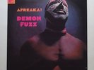 DEMON FUZZ Afreaka RARE UK Soul/Funk/PSYCH Rock 1970 Lp SEALED Reis OOP Vinyl