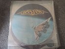 RARE BOSTON THIRD STAGE PICTURE DISC 12
