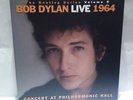 3 LP box BOB DYLAN Live 1964 Bootleg Series Vol 6  CK2-86882 NM 140gm