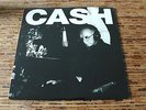 Johnny Cash American V: A Hundred Highways LP Vinyl Original 2006