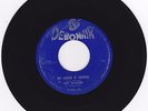 R&B Rocker 45 Bob Williams 
