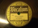 Dennis Mcgee 78 RPM 