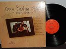 DOUG SAHM WITH SIR DOUG QUINTET 1973 TEX MEX ROCK LP ROUGH EDGES VG+ NR VPI