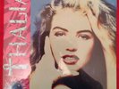 THALIA MUNDO DE CRISTAL VERY RARE MEXICAN PROMO LP STILL SEALED PAULINA SHAKIRA