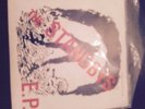 The Standbys ep killed by death San Diego punk battalion of saints SoCal hxcx