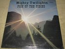 MIGHTY TWILIGHTS PICK UP THE PIECES ALS-1042 ORIGIN LP SEALED BLACK GOSPEL RARE