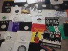 OldSkool Hardcore Rave Bundle   101 Records Incl White Labels Dub Plates Etc