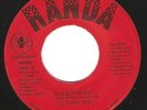 Boogie Funk Modern Soul 45 STARRFARR 