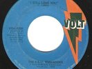 Northern Soul Funk 45 T.S.U. TORONADOES 