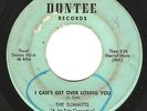 Northern Soul X-Over 45 THE SUMMITTS 